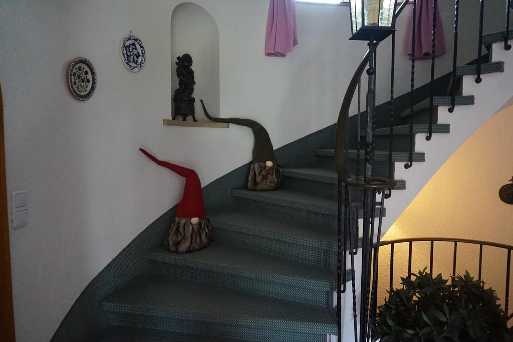 Hotel Garni Liberia اوبرستدورف المظهر الخارجي الصورة
