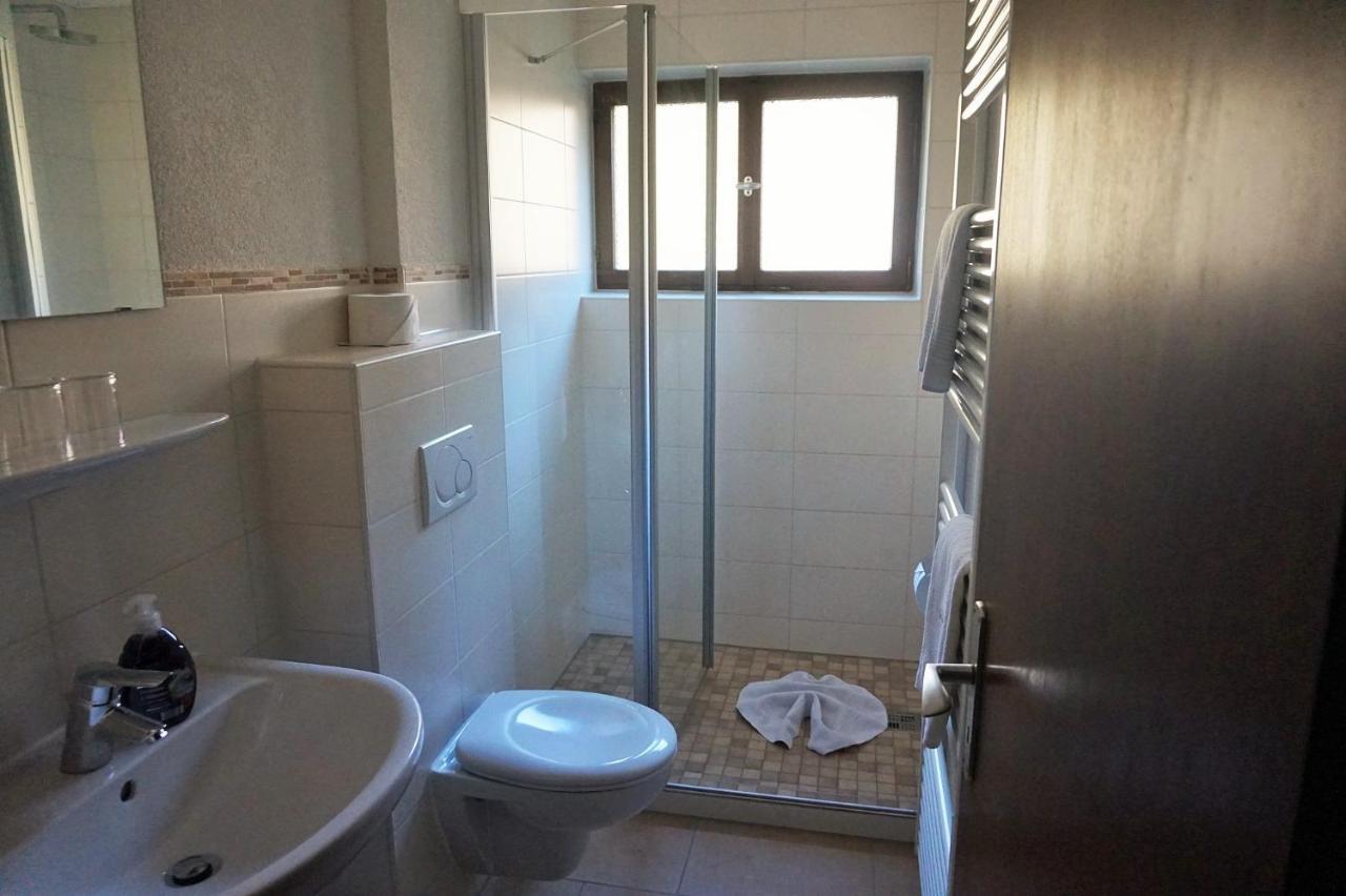 Hotel Garni Liberia اوبرستدورف المظهر الخارجي الصورة