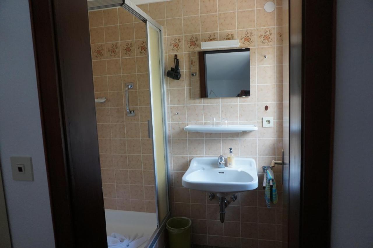 Hotel Garni Liberia اوبرستدورف المظهر الخارجي الصورة