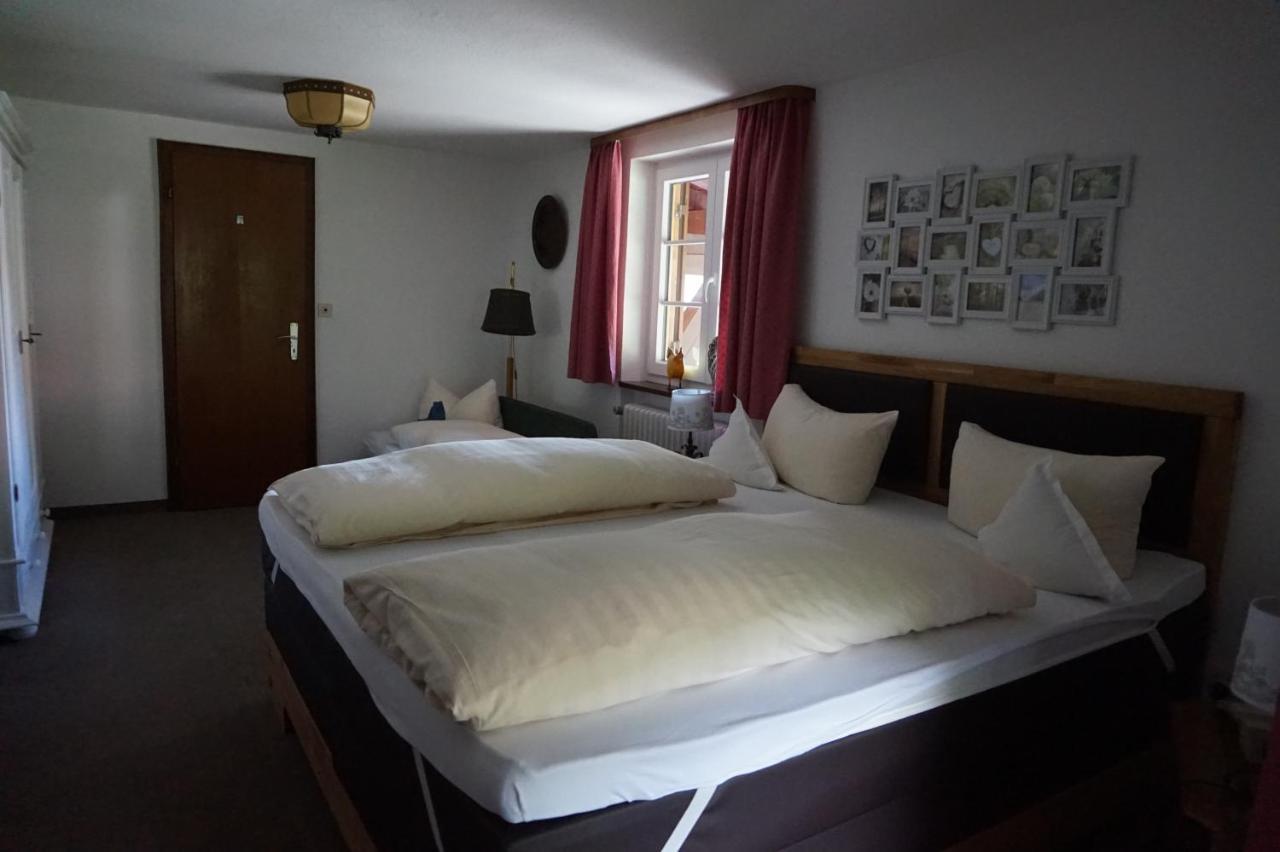 Hotel Garni Liberia اوبرستدورف المظهر الخارجي الصورة