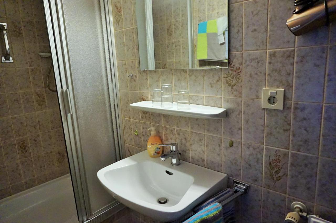 Hotel Garni Liberia اوبرستدورف المظهر الخارجي الصورة