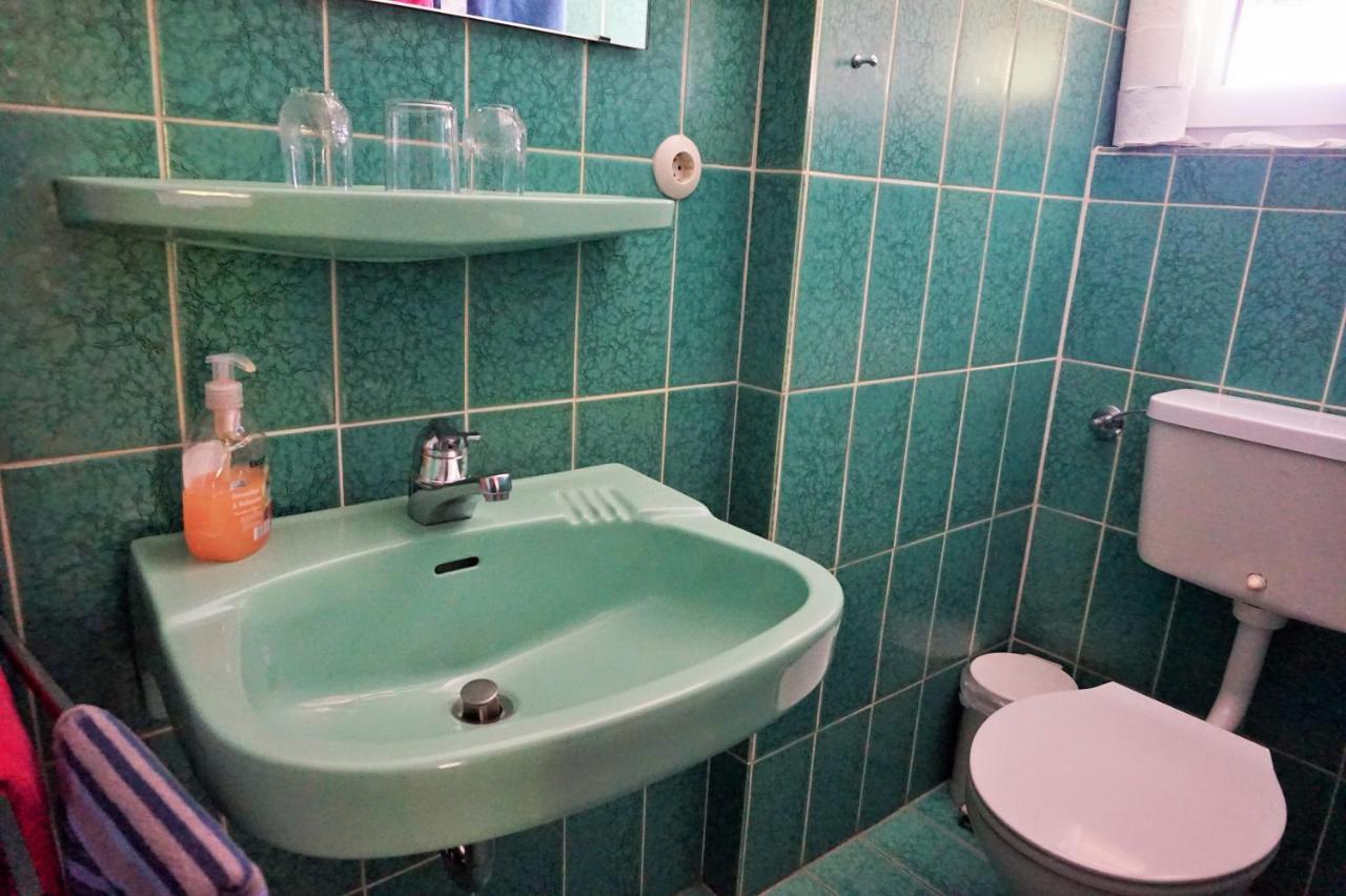 Hotel Garni Liberia اوبرستدورف المظهر الخارجي الصورة